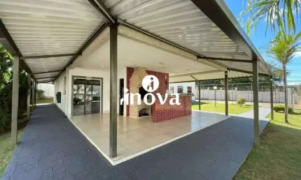 Apartamento à venda, 2 quartos, 1 vaga, Rec. dos Bandeirantes - Uberaba/MG