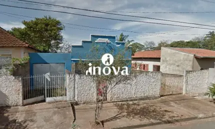 Terreno à venda na Vila Militar, Uberaba 