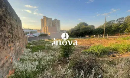 Terreno/Área à venda, São Geraldo - Parque - Uberaba/MG