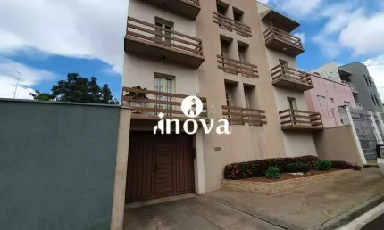Apartamento à venda, 2 quartos, 1 vaga, Quinta da Boa Esperança - Uberaba/MG