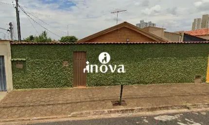 Casa à venda, 3 quartos, 1 suíte, Santa Maria - Uberaba/MG