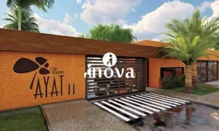 Terreno em Condomínio à venda, Ayat Club Residence - Uberaba/MG