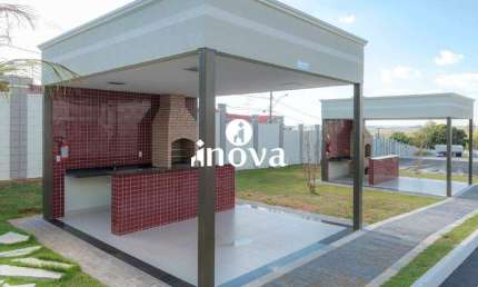 Apartamento à venda, 2 quartos, 1 vaga, Fabrício - Uberaba/MG
