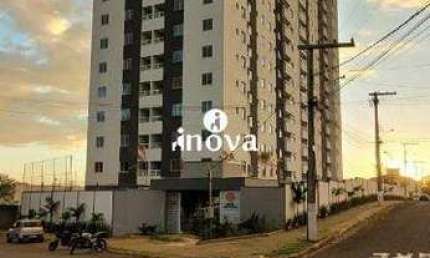 Apartamento à venda, 2 quartos, 1 vaga, Mirante - Parque - Uberaba/MG