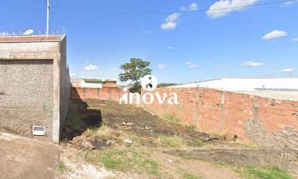 Terreno/Área à venda, Alfredo Freire III - Uberaba/MG