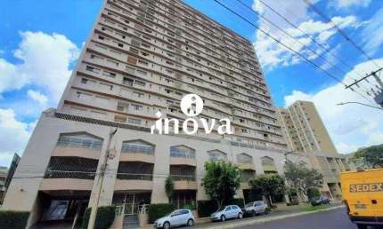 Apartamento com 3 quartos à venda no Estados Unidos, Uberaba 