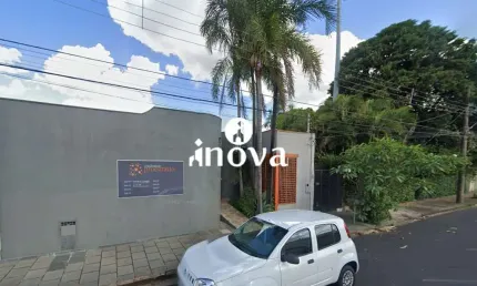 Casa à venda, 4 quartos, 1 suíte, 5 vagas, Olinda - Uberaba/MG