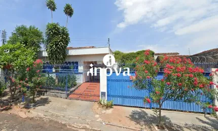 Casa à venda, 4 quartos, 2 vagas, Estados Unidos - Uberaba/MG