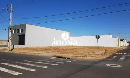 Terreno/área à venda, laranjeiras, parque das - uberaba/mg