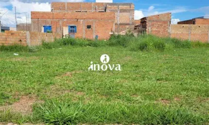 Terreno/Área à venda, Laranjeiras, Parque das - Uberaba/MG
