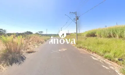 Terreno/Área à venda, Alfredo Freire IV - Uberaba/MG