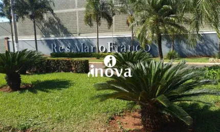 Terreno em Condomínio à venda, Mário Franco - Condomínio - Uberaba/MG