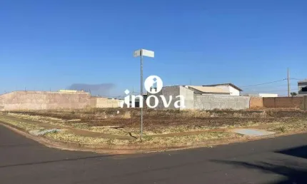 Terreno/Área à venda, Laranjeiras, Parque das - Uberaba/MG
