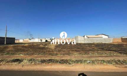 Terreno/Área à venda, Laranjeiras, Parque das - Uberaba/MG