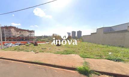 Terreno/Área à venda, Mirante - Parque - Uberaba/MG