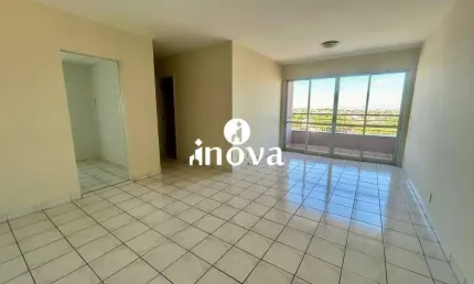 Apartamento à venda, 2 quartos, 1 vaga, abadia - uberaba/mg