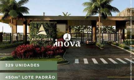 Lote em condomínio à venda, Univerdecidade - Uberaba/MG