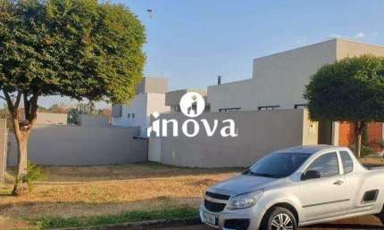 Terreno em Condomínio à venda, Estância dos Ipês - Uberaba/MG