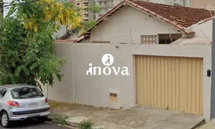 Casa à venda, 3 quartos, 1 suíte, 2 vagas, Mercês - Uberaba/MG