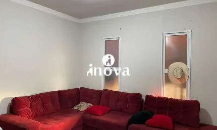 Casa à venda, 2 quartos, 3 vagas, Ilha Bela - Uberaba/MG
