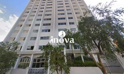 Apartamento à venda, 4 quartos, 1 suíte, 2 vagas, Boa Vista - Uberaba/MG