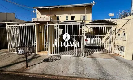 Apartamento à venda, 2 quartos, 1 vaga, Estados Unidos - Res. - Uberaba/MG