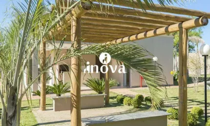 Apartamento à venda, 2 quartos, 1 vaga, Manoel Mendes - Uberaba/MG