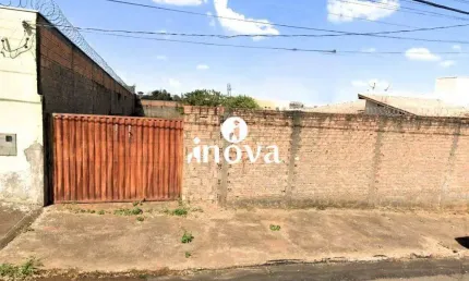 Terreno/Área à venda, Mirante - Parque - Uberaba/MG