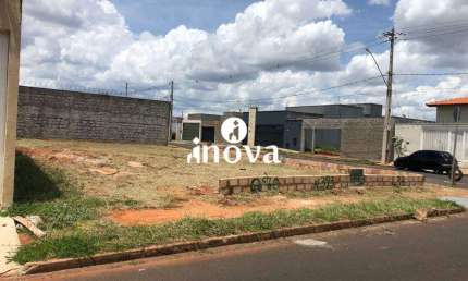 Terreno/Área à venda, Laranjeiras, Parque das - Uberaba/MG