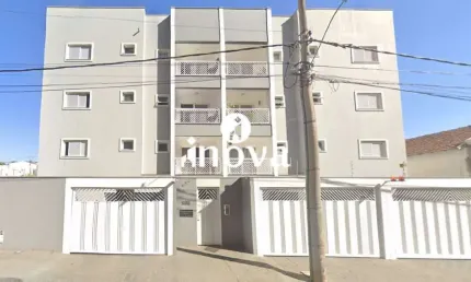 Apartamento à venda, 3 quartos, 1 suíte, 2 vagas, Abadia - Uberaba/MG