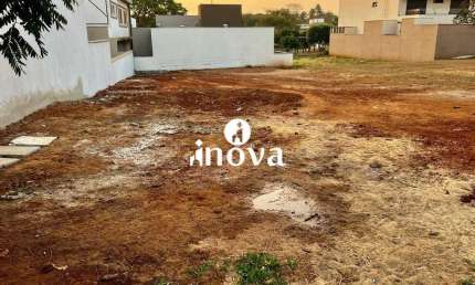 Terreno em Condomínio à venda, Estância dos Ipês - Uberaba/MG