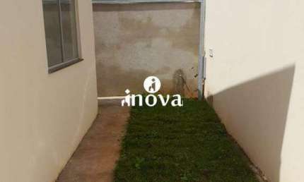 Casa à venda, 3 quartos, 1 suíte, 1 vaga, Oneida Mendes - Uberaba/MG