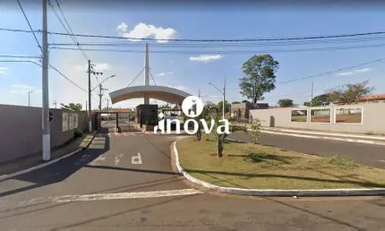 Casa à venda, 3 quartos, 1 vaga, Moradas, Condomínio - Uberaba/MG
