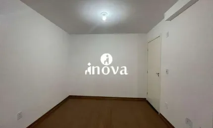 Apartamento à venda, 2 quartos, 1 vaga, Cidade Nova - Uberaba/MG