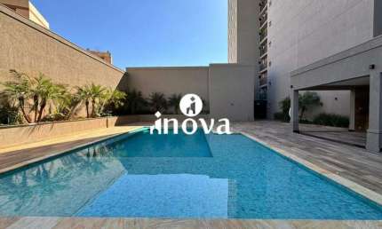 Apartamento à venda, 1 vaga, Jardim do Lago - Uberaba/MG