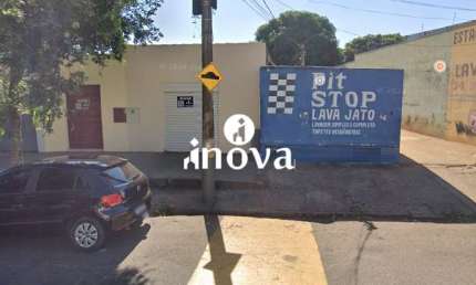 Casa à venda, 2 quartos, 1 vaga, Tutunas - Uberaba/MG
