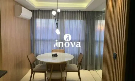Apartamento com 2 quartos à venda no Santa Maria, Uberaba 