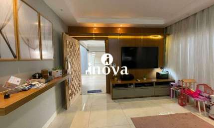 Casa com 3 quartos à venda no Pacaembu, Uberaba 