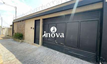 Casa com 3 quartos à venda no Boa Vista, Uberaba 