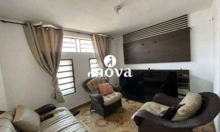 Apartamento com 3 quartos à venda no São Benedito, Uberaba 