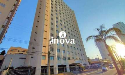 Apartamento com 3 quartos à venda no Centro, Uberaba 