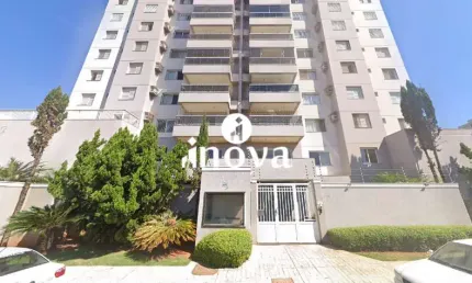 Apartamento com 3 quartos à venda no Mercês, Uberaba 