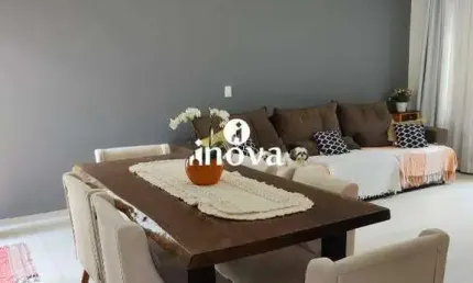 Casa com 3 quartos à venda no Jardim Nenê Gomes, Uberaba 