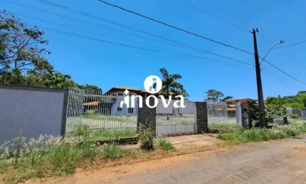 Chácara / sítio à venda no Chácaras Vila Real, Uberaba 