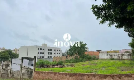 Terreno à venda no Parque do Mirante, Uberaba 