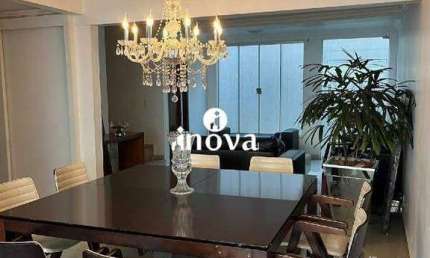 Casa com 3 quartos à venda no Boa Vista, Uberaba 