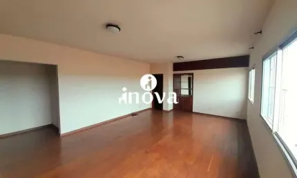 Apartamento com 5 quartos à venda no Boa Vista, Uberaba 