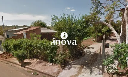 Terreno à venda no Jardim Uberaba, Uberaba 