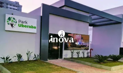 Apartamento com 2 quartos à venda na Cidade Nova, Uberaba 