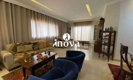 Casa com 3 quartos à venda no Jardim do Lago, Uberaba 